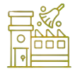 Trier Reinigung GmbH – Reinigungsfirma – Symbol