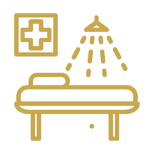 Trier Reinigung GmbH – Reinigungsfirma – Symbol