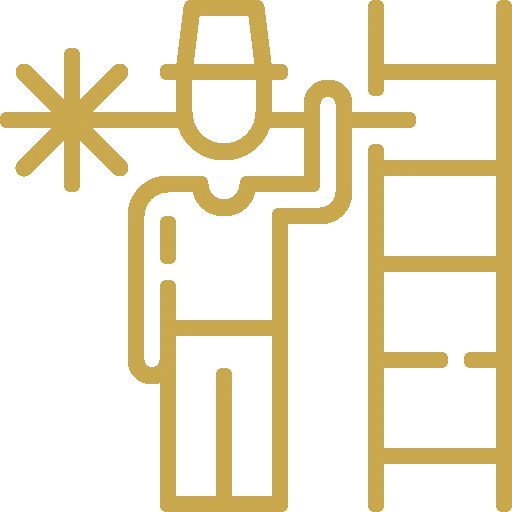 Trier Reinigung GmbH – Reinigungsfirma – Symbol